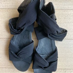 Eileen Fisher Sporty Sandal